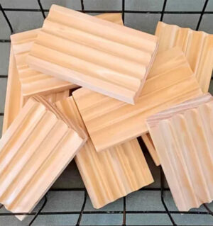 Pine soap rest