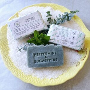Eucalyptus & Mint