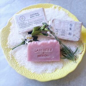 Lavender & Neroli