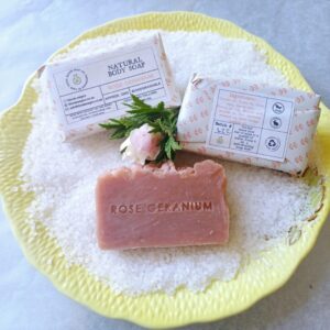 Rose Geranium